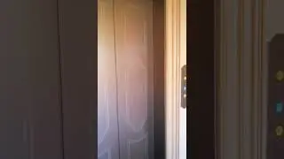 ソアリンのエレベーター　ディズニーシー