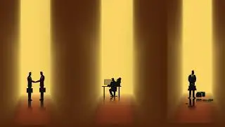 The Freelance Journey | Motion Graphics Animation in After Effects
