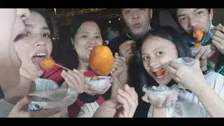 Kwek kwek time