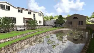 Tucson AZ landscaping ideas