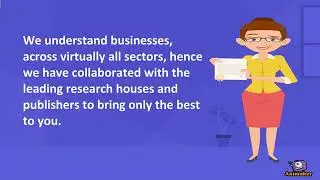 Explore all market research requirements with Market reports on China