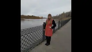 Урок 20 Практика - Розетки в Пермогорской росписи.