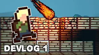 Unveiling Our New Game: Designing the UI! | House Protectors Devlog 01