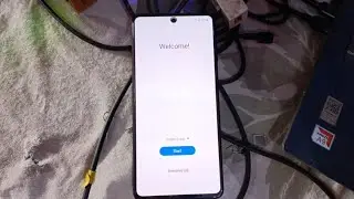 Samsung m52 latest security frp bypass Samsung Android 13 latest security frp bypass z3x