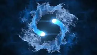 Intro logo No Text 2023 | Intro logo template | Logo Intro and sound | intro logo animation 