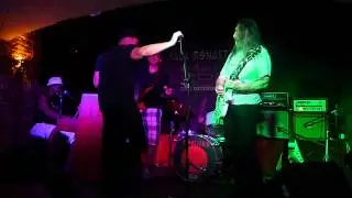 Blues Jam Monasterio - Sweet Home Alabama