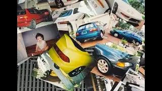 WHAT STARTED IT ALL FOR ME... WATCH TILL THE END!