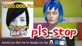 AI girlfriend apps need to be stopped