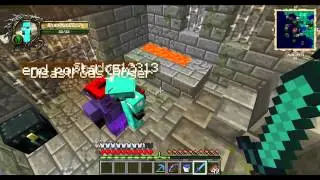 FTB Server Episode 1 - Dragon Already?