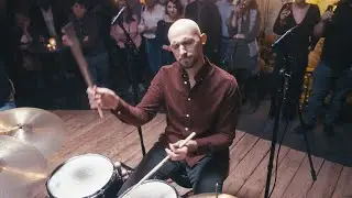 On Green Dolphin Street | POCKET JAZZ TRIO | Timeless Jazz