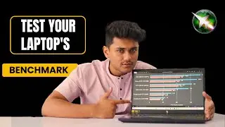 How To Run Benchmark Test On A Laptop | How To Check Performance Of Your Gaming Laptop?