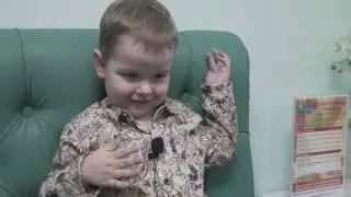 Бэбибум. Дети про врачей.