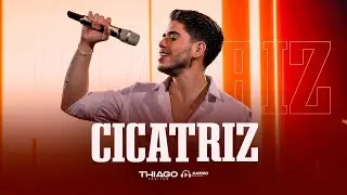 Thiago Freitas -  Cicatriz  | EP DESILUSÃO