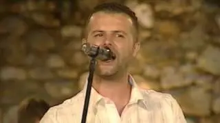 Prvi aplauz 2008: Antonio Popović - ŽIVOT JE ČUDNA PRIČA