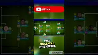 BEST TATIC!! SM25 #sm25 #gameplay #football