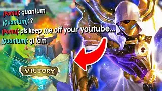 He Begged Me NOT To Upload This Game...