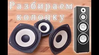 Бивнепроект: разбираем донора