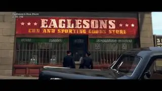 L A  Noire - Buyer Beware - 60 FPS