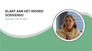 Klant aan het woord: Scrivendo - Mint Advocaten