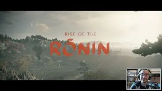 '(TROPPO) Immenso' - RISE OF THE RONIN - Demo PS5