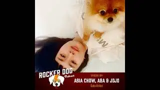 Asia Chow
