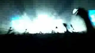 Daft Punk - FIRST SIX EPIC MINUTES - LIVE @ LA 7.21.07