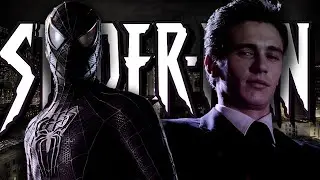Brent Faiyaz - What You Heard Outro (Spider-Man 3 MV)