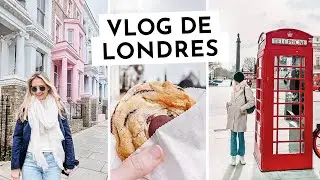 MELHOR COOKIE DA VIDA 🍪 primeiros dias em Londres  🇬🇧 VLOG UK 1