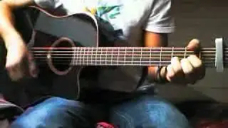 Pour un flirt - Michel Delpech (cover)
