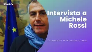 Intervista a Michele Rossi