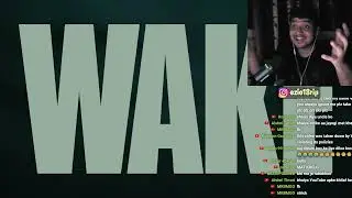 Alan wake 2 scared $H*T out of @ezio18rip for 9min straight