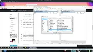 04b - Create New File in Total Commander & Backup Files in Notepad++