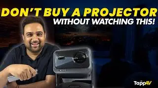 2025 Portable Projector Guide | Mini, Laser, 4K – What to Know Before You Buy!