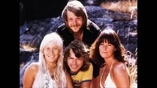 ABBA -  Get on the carousel