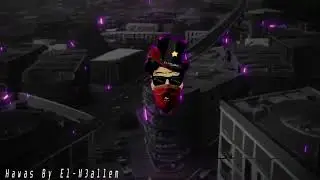 El-M3allem - Hawas (Zurna Trap)