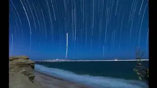Rastros de estrellas   Piura - Perú