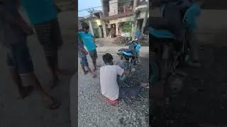 public reaction 😃😃😃 #shorts #youtubeshorts #shortsfeed #bike #dkmodification #short #reaction #viral