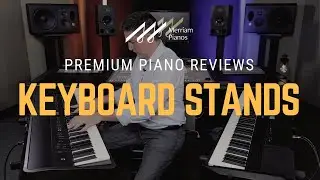 🎹Keyboard Stands: Which Type is Best For You?🎹