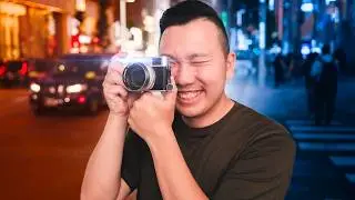 5 Ways to CRUSH IT in Low Light Photography