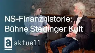 Weg des Geldes vom Stedinger-Kult | Aktuell im Interview | 02.11.2024