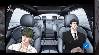 #manhwa #вреках #врекомендации #джеген #джинкс #кимдан #драма