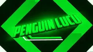 Penguin lucu 'New intro' !!!