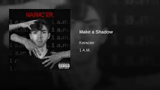 Make a Shadow