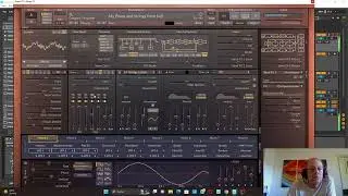 it is so insane - surge xt - this should be music for some game