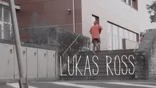 Lukas Ross __15 Jahre__  TRAILER !