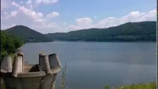 Zetelaki Víztározó - Erdély