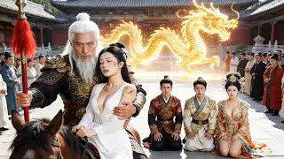 Tukang kunci digoda mayat hidup. Ternyata dia SILUMAN RUBAH pengisap nyawa!