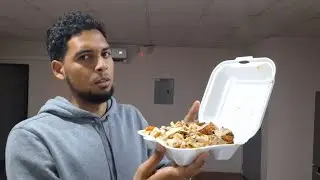 Let's do a food review | Fast Food Review (Ep. 01)