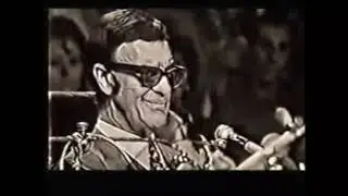 Chico Xavier - 1971.