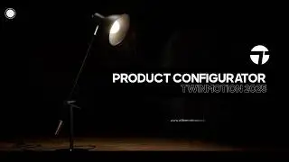 Interactive Product Configurator - Twinmotion 2025
